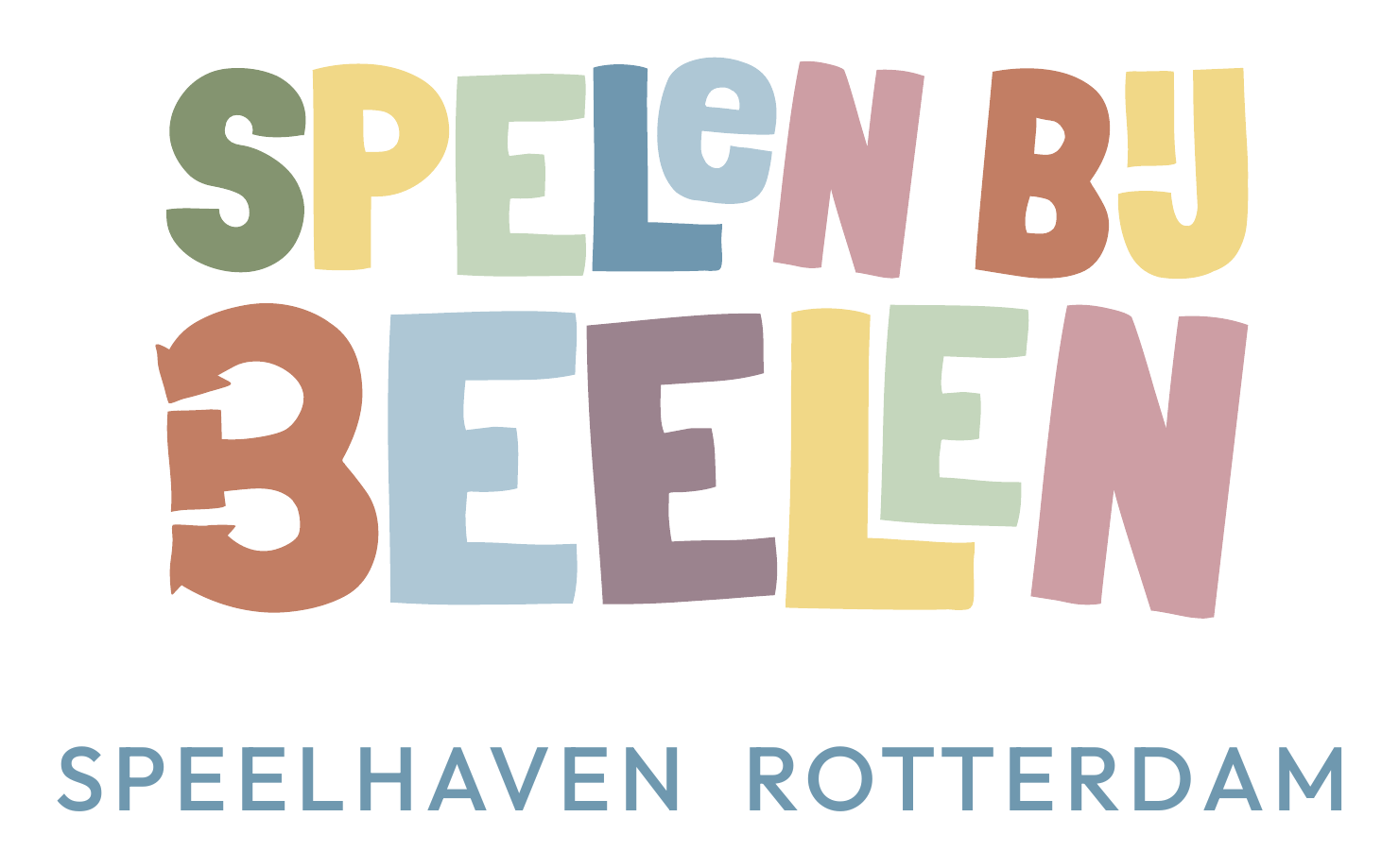 Spelen bij Beelen